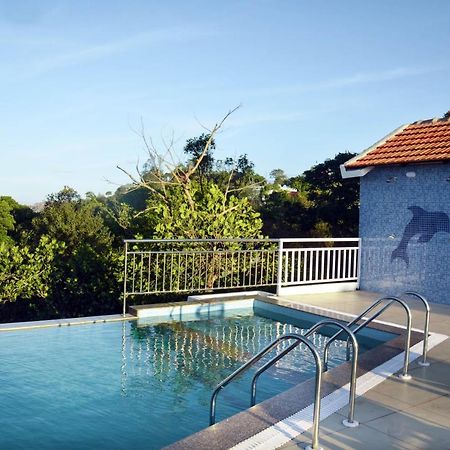 Hotel Chillax Vagamon Exterior foto