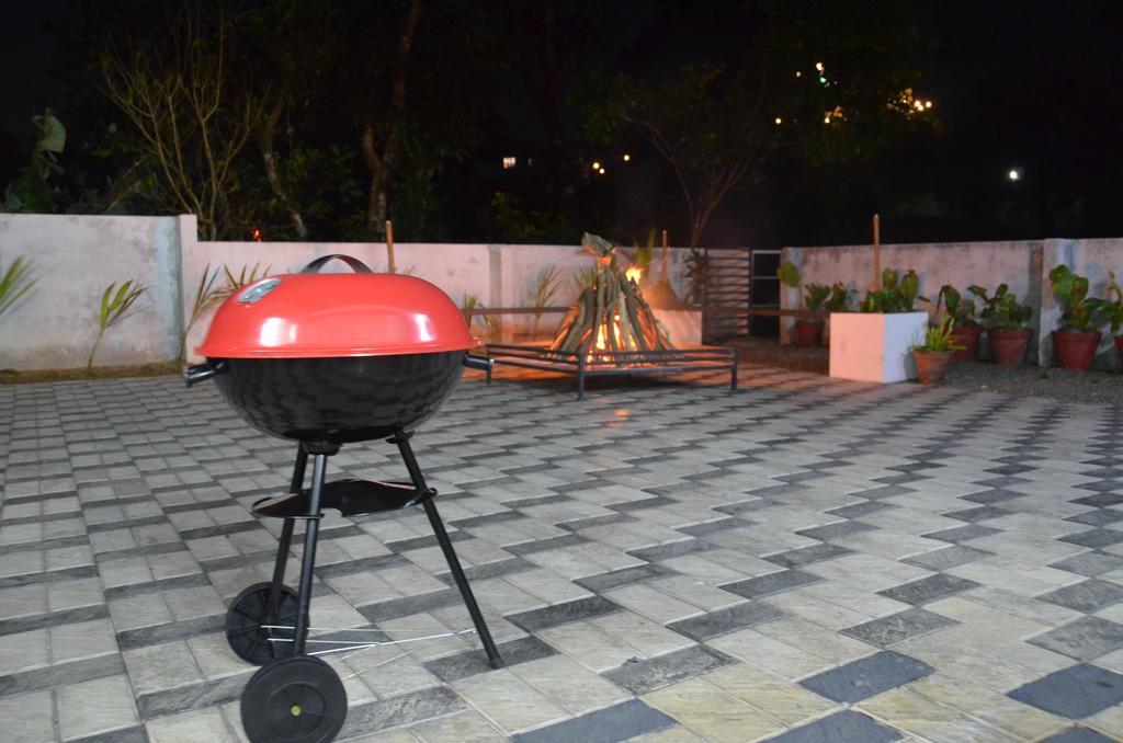 Hotel Chillax Vagamon Exterior foto