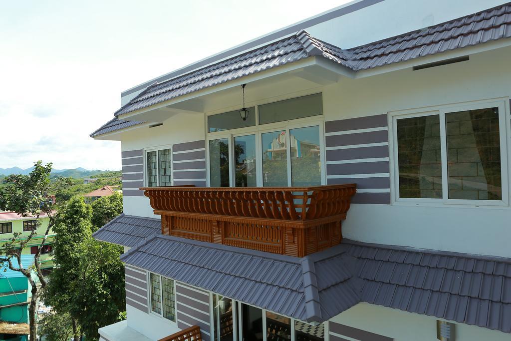 Hotel Chillax Vagamon Zimmer foto