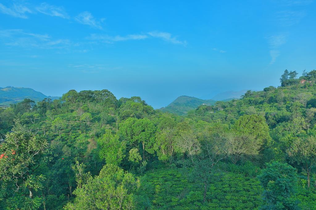 Hotel Chillax Vagamon Zimmer foto