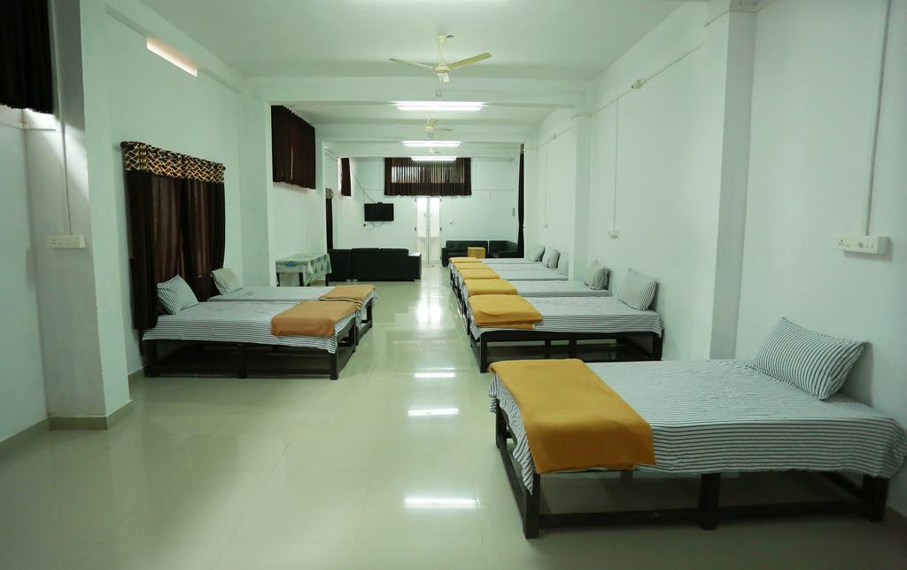 Hotel Chillax Vagamon Exterior foto