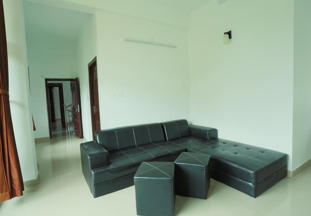 Hotel Chillax Vagamon Exterior foto