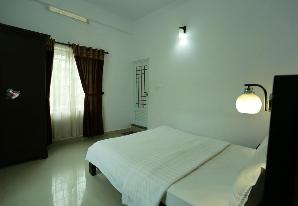 Hotel Chillax Vagamon Exterior foto