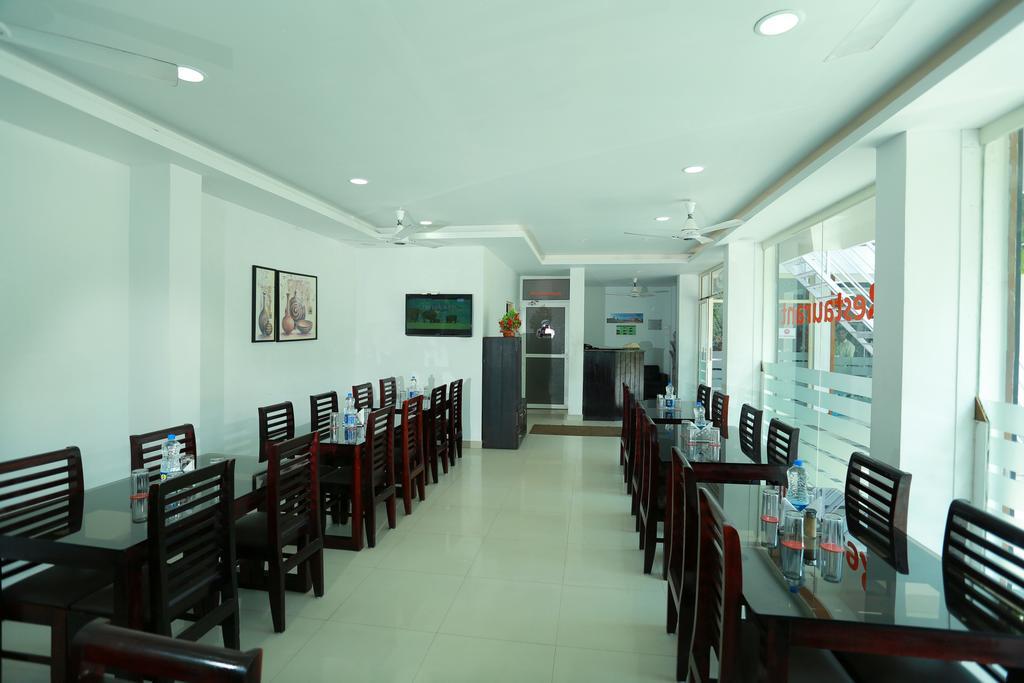 Hotel Chillax Vagamon Exterior foto