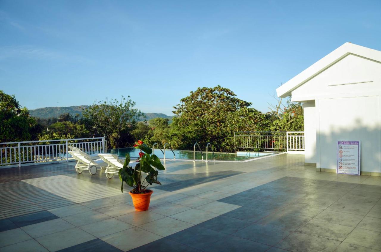Hotel Chillax Vagamon Exterior foto